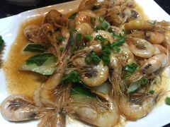 蓝海岸霞浦海鲜-渔傅·蓝海岸霞浦海鲜(正祥店)
