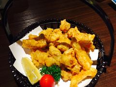 -仓桥家·焗寿司·锅物(光谷步行街店)