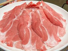 -侃爷南门铜锅涮肉