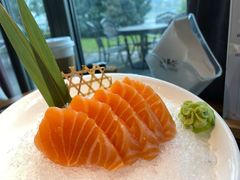 -山葵家·创意料理(宁波来福士店)