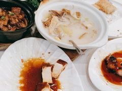 -东江海鲜酒家(艺都分店)