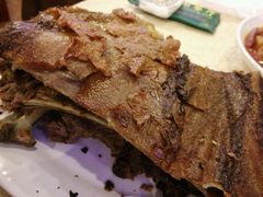 -维吾尔餐厅(宜山路店)