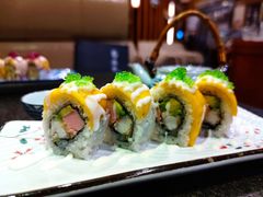 -福樱兰海鲜放题铁板烧(加州店)