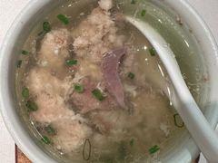 -客颂·客家宴(大壮国际广场店)