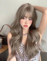 -东秀护肤造型