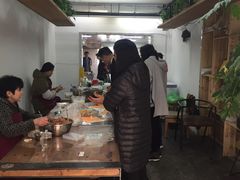 大堂-217笋干馄饨