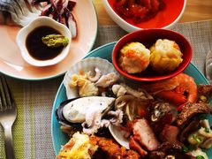 -佰园全日西餐厅-厦门佰翔软件园酒店