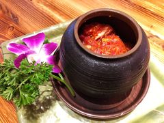 -万兴佳烤肉·长白山老味道(宏泰广场店)