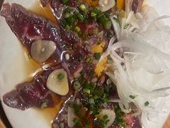 -桂马·日本料理·海胆·海鲜饭·酒场(民主广场店)