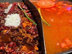 -萍姐火锅·公路夜市(南京新街口店)