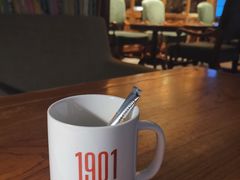 -1901 Cafe(西四店)
