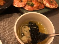 -盛宴自助餐厅(运达喜来登店)