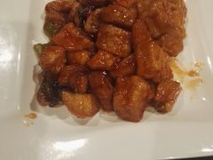 -羊城酒店·中餐厅