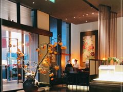 -满晴川·筵(泰达时代中心店)