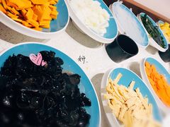 -新辣道鱼火锅(航天万源店)