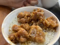 -品香排骨饭(羊官路店)