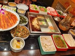 -重庆德忆火锅（龙南街3店）(渝水岸餐饮)