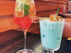 -blue frog蓝蛙(长泰广场店)