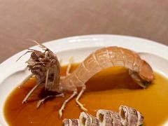 -新荣记(西溪湿地店)