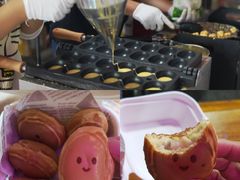 -大学城夜市大排档(凤栖路店)