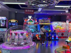 -天空之城游乐体验世界(义乌之心店)