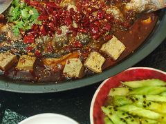 -今邕烧烤·广西烧烤大王(西大店)