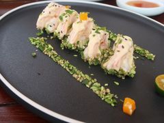-喜鼎海胆水饺(东港店)