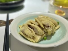 -老吉士酒家(丁香国际店)