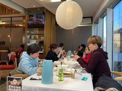 -莆田餐厅PUTIEN(三里屯店)