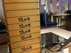 -温禾牛·和牛寿喜烧自助火锅(恒基名人店)