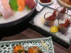 -匠和风精致料理(莆田财富中心店)