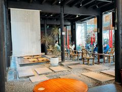 -Metal hands·铁手咖啡