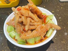 -蛙喔牛蛙(高新绿宝店)