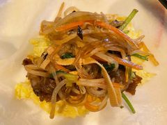 -香满园春饼·家常菜(东大桥店)