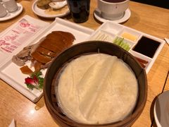 -兰亭轩茶餐厅(长江路店)
