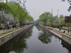 -元大都城垣遗址公园