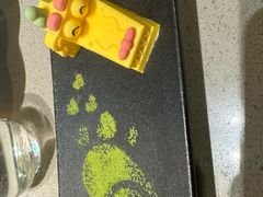 -海底捞火锅(奥森店)