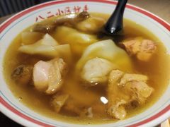 -八二小区抄手(龙湖上城天街店)