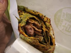 -眉州东坡(团结湖店)