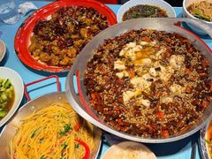 -川正旺江湖菜(三元桥店)