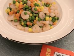 -梦都海鲜酒家(万达广场江桥店)