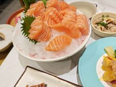 -花和寿喜烧·三文鱼自助专门店(光屿城店)