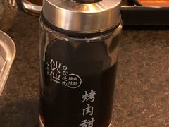 -神户赤童日式烤肉伙伴(东直门店)