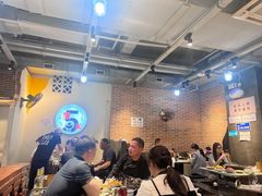 -五里关火锅(牛市口店)