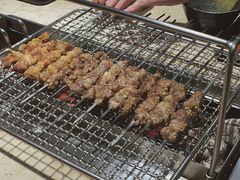 白玉串-白玉·朝鲜族烤串(深圳Kkone店)