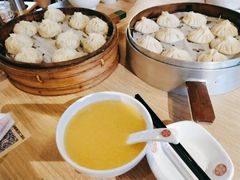 -老班长手工灌汤包老店(东山店)