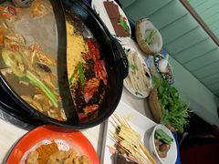 -XiaoJunGan Hotpot 钢管厂五区小郡肝火锅串串香