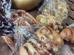 -国际饭店·帆声西饼屋(黄河路店)