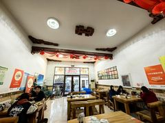-小叶大馅饺子城