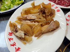 -万祥牛肉火锅(金龙店)